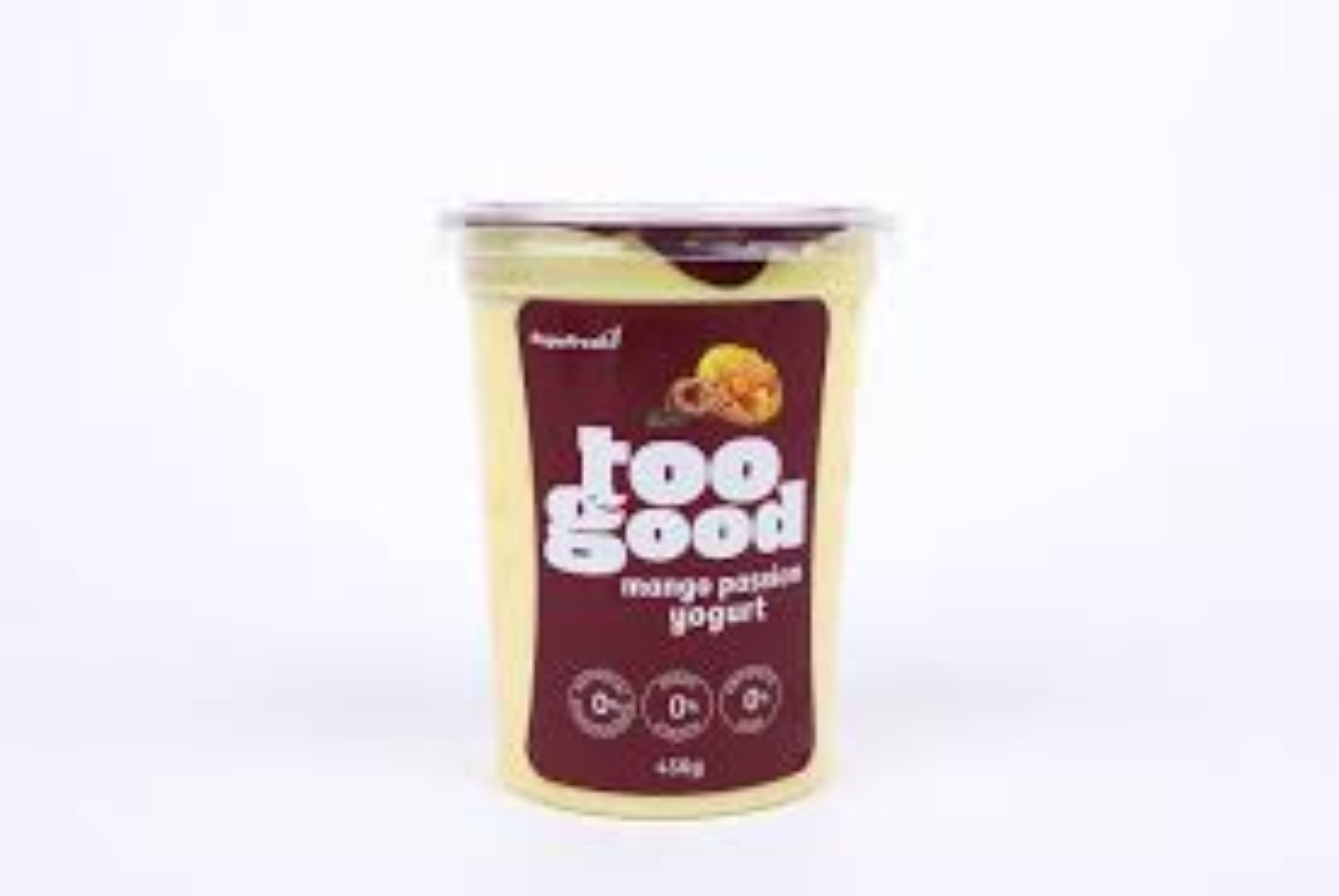TOO GOOD MANGO PASSION YOG 150ML